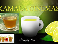 Food and Beverage Available in Kamala Cinemas